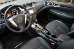 Nissan Sentra 2013 года